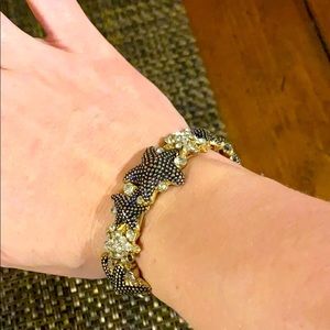 3/$12 bundle! Starfish bracelet